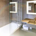 Hotel Novotel Paris Charles De Gaulle Airport