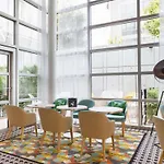 Novotel Paris Charles De Gaulle Airport