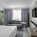 Hotel Novotel Paris Charles De Gaulle Airport Le Mesnil-Amelot