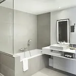 Novotel Paris Charles De Gaulle Airport Le Mesnil-Amelot