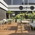 Novotel Paris Charles De Gaulle Airport Le Mesnil-Amelot