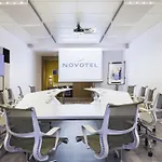 Novotel Paris Charles De Gaulle Airport