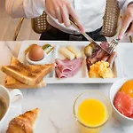 Novotel Paris Charles De Gaulle Airport Hotel