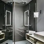 Hotel Novotel Paris Charles De Gaulle Airport