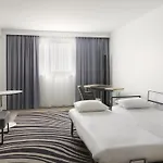Novotel Paris Charles De Gaulle Airport 4*