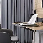Novotel Paris Charles De Gaulle Airport