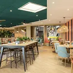 Novotel Paris Charles De Gaulle Airport Hotel 4*