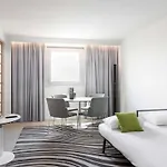 Novotel Paris Charles De Gaulle Airport Le Mesnil-Amelot