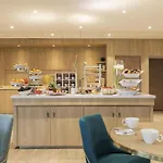 Novotel Paris Charles De Gaulle Airport Hotel 4*