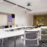 Hotel Novotel Paris Charles De Gaulle Airport Le Mesnil-Amelot