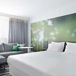Novotel Paris Charles De Gaulle Airport 4*