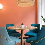 Novotel Paris Charles De Gaulle Airport 4* Le Mesnil-Amelot