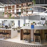 Novotel Paris Charles De Gaulle Airport Hotel