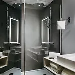 Novotel Paris Charles De Gaulle Airport 4*