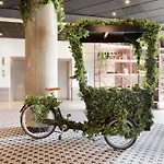 Novotel Paris Charles De Gaulle Airport Hotel