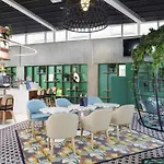 Novotel Paris Charles De Gaulle Airport 4*
