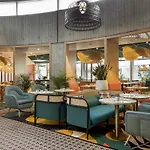 Hotel Novotel Paris Charles De Gaulle Airport Le Mesnil-Amelot