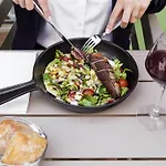 Novotel Paris Charles De Gaulle Airport Hotel