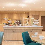 Hotel Novotel Paris Charles De Gaulle Airport