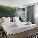 Novotel Paris Charles De Gaulle Airport 4* Le Mesnil-Amelot