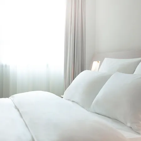 Novotel Paris Charles De Gaulle Airport