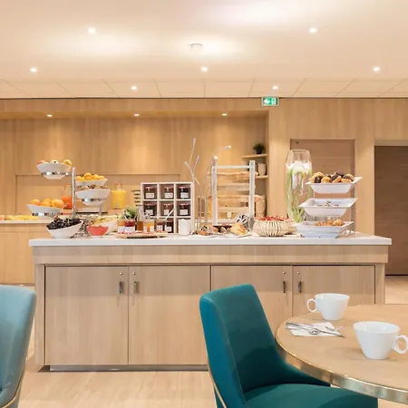 Novotel Paris Charles De Gaulle Airport Ξενοδοχείο Le Mesnil-Amelot