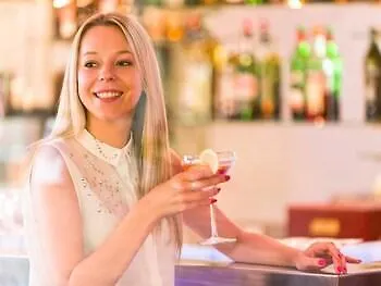Novotel Paris Charles De Gaulle Airport Le Mesnil-Amelot