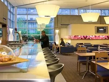 Hotel Novotel Paris Charles De Gaulle Airport