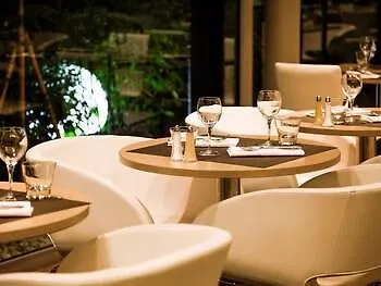 Novotel Paris Charles De Gaulle Airport Le Mesnil-Amelot
