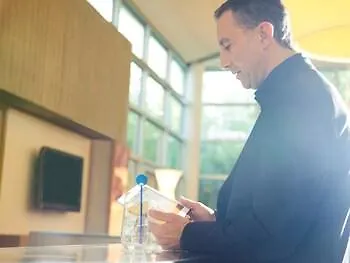 Ξενοδοχείο Novotel Paris Charles De Gaulle Airport 4*