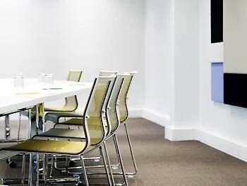 Novotel Paris Charles De Gaulle Airport Hotel