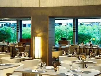 Novotel Paris Charles De Gaulle Airport Hotel 4*