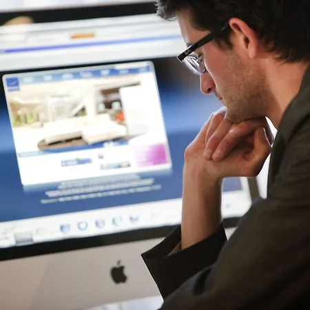 Ξενοδοχείο Novotel Paris Charles De Gaulle Airport