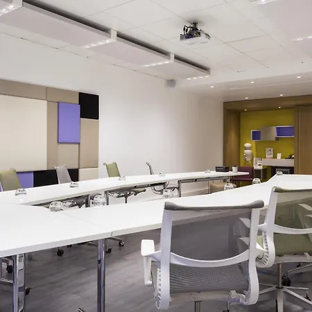 Novotel Paris Charles De Gaulle Airport Ξενοδοχείο Le Mesnil-Amelot