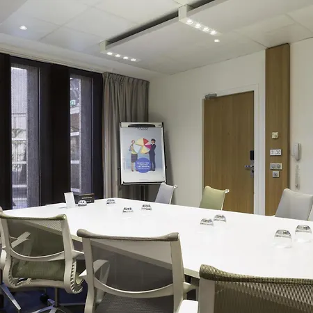 Novotel Paris Charles De Gaulle Airport Le Mesnil-Amelot