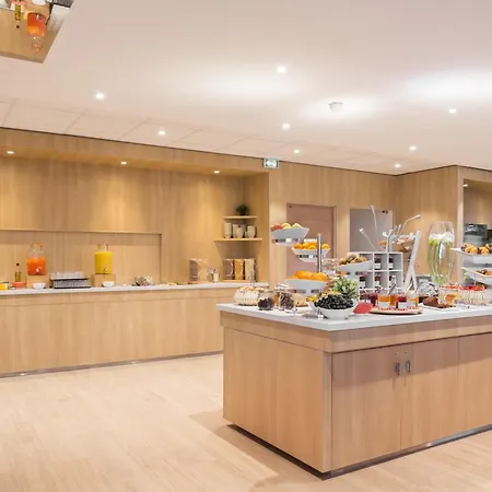 Ξενοδοχείο Novotel Paris Charles De Gaulle Airport 4*