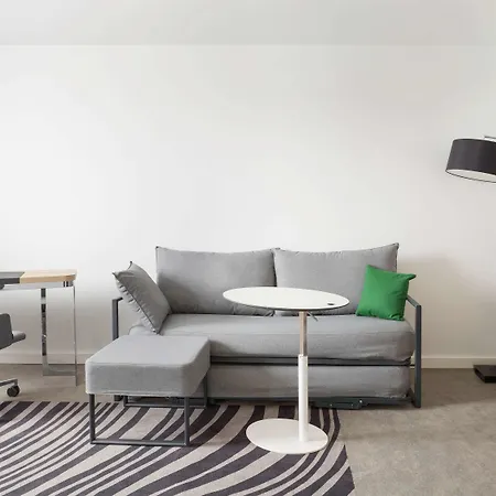 Ξενοδοχείο Novotel Paris Charles De Gaulle Airport