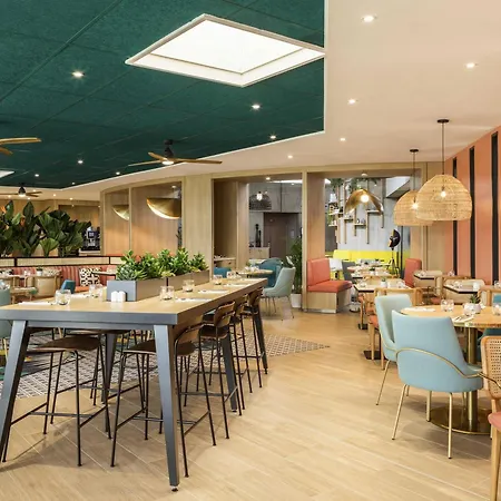 Novotel Paris Charles De Gaulle Airport Ξενοδοχείο Le Mesnil-Amelot