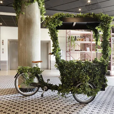 Ξενοδοχείο Novotel Paris Charles De Gaulle Airport