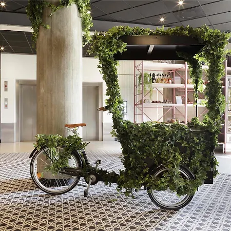 Novotel Paris Charles De Gaulle Airport