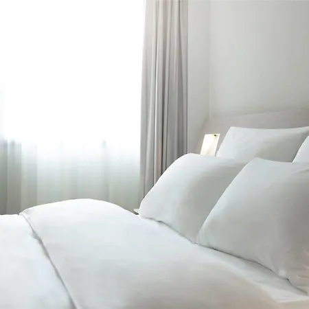 Novotel Paris Charles De Gaulle Airport Ξενοδοχείο