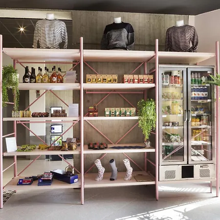 Novotel Paris Charles De Gaulle Airport Hotel Le Mesnil-Amelot