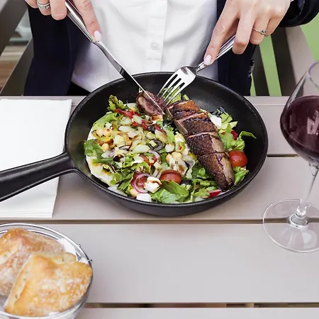 Novotel Paris Charles De Gaulle Airport 4* Le Mesnil-Amelot