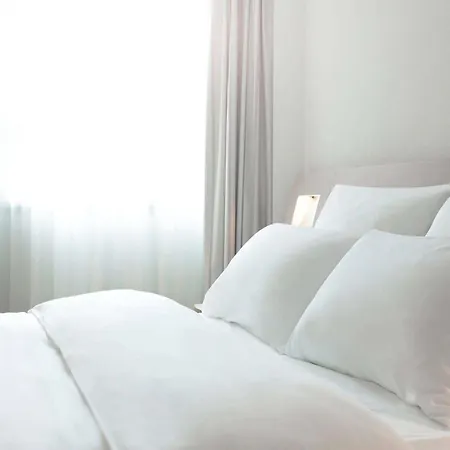 نوفوتيل باريس مطار شارل ديغول 4*