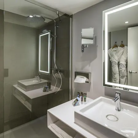 Szálloda Novotel Paris Charles De Gaulle Airport 4*