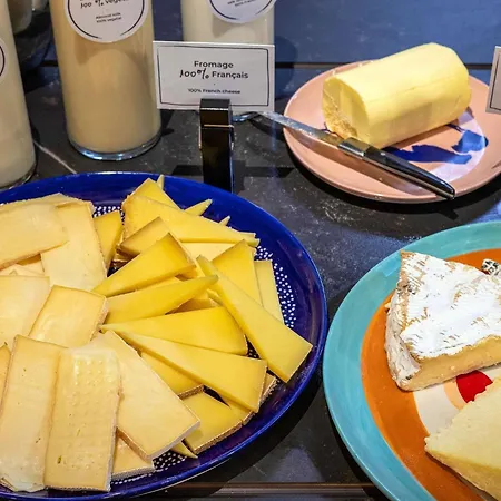 Szálloda Novotel Paris Charles De Gaulle Airport 4*
