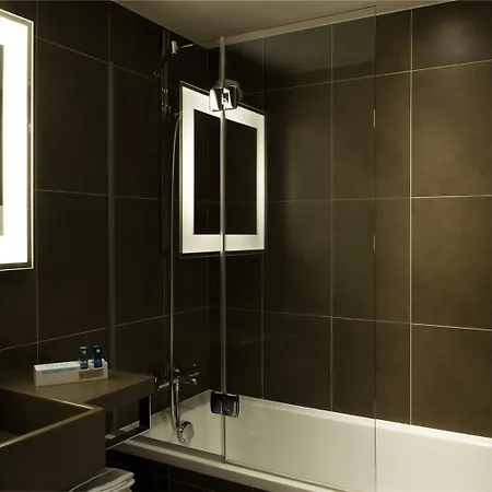 Szálloda Novotel Paris Charles De Gaulle Airport