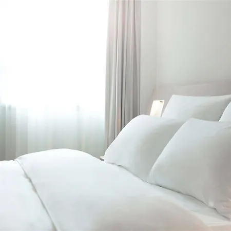 Novotel Paris Charles De Gaulle Airport Ξενοδοχείο 4*