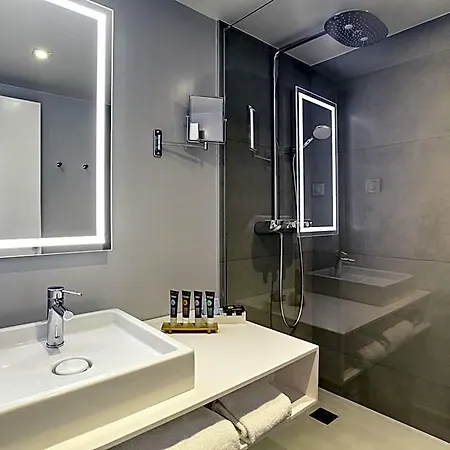 Novotel Paris Charles De Gaulle Airport Ξενοδοχείο 4*