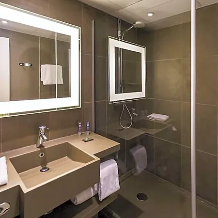 Ξενοδοχείο Novotel Paris Charles De Gaulle Airport